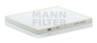 Mann-filter Interieurfilter CU 2434 - thumbnail