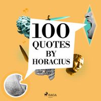 100 Quotes by Horacius - thumbnail