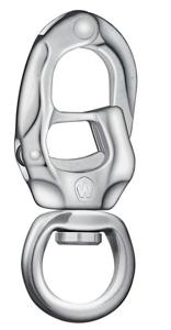 Wichard Snapsluiting Trigger Speedlink Hr Rvs 134 Mm Default