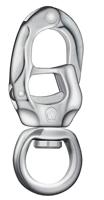Wichard Snapsluiting Trigger Speedlink Hr Rvs 134 Mm Default
