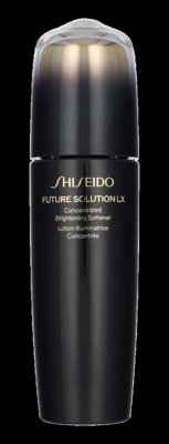 Shiseido FSLX Concentrated Softening Lotion 170 ml