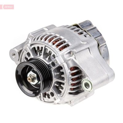 Dynamo DAN1357