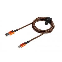 Xtorm Kabel xtreme usb to usb c 1,5m zw/or
