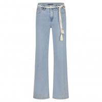 Red Button - Beige | unisex | Jeans | Beige | 44 | regular | Kamst mode