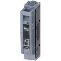 Siemens 3NP11311CA10 Zekeringslastscheider Afmeting zekering : 00 160 A 240 V/AC, 120 V/DC 1 stuk(s)