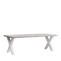 Eettafel (160x90cm) Denzel - thumbnail