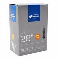 Schwalbe binnenband 27/28 x 1.10/1.25 (28/32-622/630) dv 40 mm