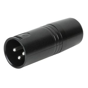 DAP FLA42 XLR terminator 3-polig 110 Ohm