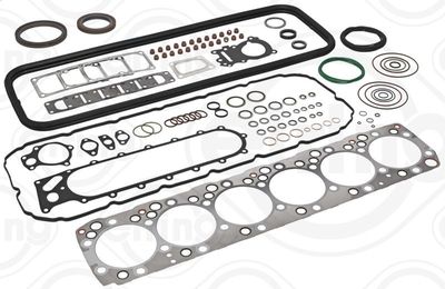 Complete pakkingset, motor 814390