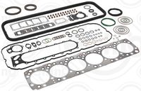 Complete pakkingset, motor 814390