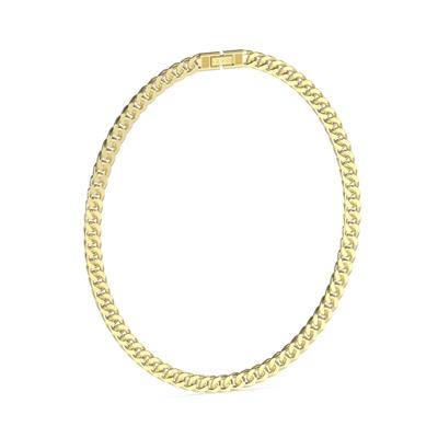 Heren ketting Guess JUMN04087JWYGT-U