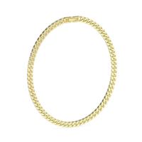 Heren ketting Guess JUMN04087JWYGT-U