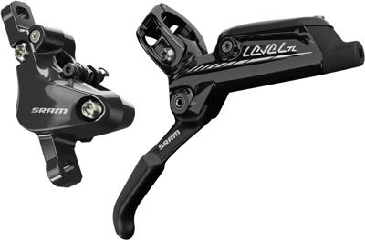 SRAM Disc brake level tl fr. 950mm black