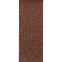 Schuurstrook k120 93x230 mm 10st - Kwb
