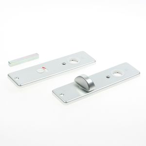 Kortschild 202kp wc 8x72 f1
