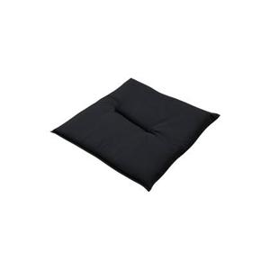 Madison - Zitkussen 50x50 - Zwart - Phantom Black ECO