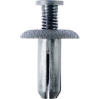 KS Tools 420.1503 Push-type-clip voor Mitsubishi, verpakking van 10 stuks