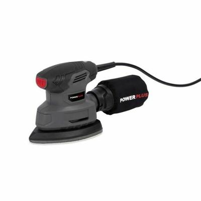 Excentrische schuurmachines Powerplus POWE40020 230 V