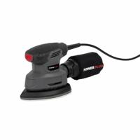 Excentrische schuurmachines Powerplus POWE40020 230 V
