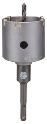Bosch Accessoires 3-delige doosborenset, SDS-plus 68 x 60 mm 1st - 2608550064