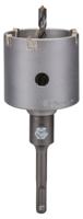 Bosch Accessoires 3-delige doosborenset, SDS-plus 68 x 60 mm 1st - 2608550064