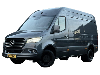 Mercedes Benz Sprinter