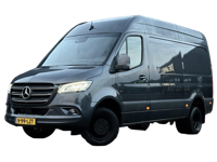 Mercedes Benz Sprinter
