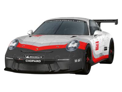 Ravensburger 3D-puzzel (Porsche 911 GT3 Cup)