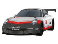 Ravensburger 3D-puzzel (Porsche 911 GT3 Cup)