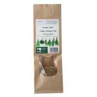 Marma Komijn vrucht zaad 100 Gram