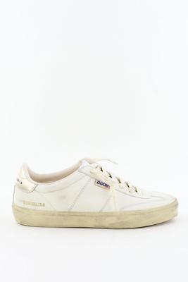 Golden Goose sneakers Soulstar GWF00464.F005054.10847 white/platinum