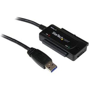 StarTech.com USB 3.0 naar SATA of IDE harde schijf adapter / converter