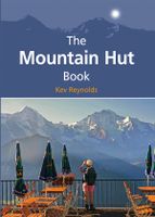 Wandelgids - Reisgids The Mountain Hut Book | Cicerone - thumbnail