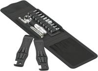 Wera Bicycle Set 1, 12-delig - 05004170001