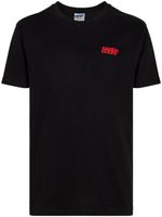 STADIUM GOODS® "t-shirt à logo ""Black-Red""" - Noir - thumbnail