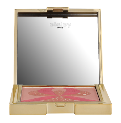 Sisley Highlighter Blush L&apos;Orchidee L&apos;Orchidée Rose 15 g Dames