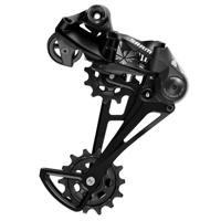 SRAM achterderailleur "nx eagle" rear derailleur nx eagle 12-sp. black