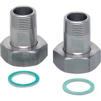 ifm Electronic E40180 Adapter E40180 2 stuk(s)