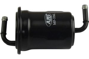 Brandstoffilter MF556L