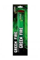 Feestfakkel Groen