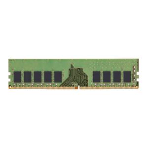 Kingston Werkgeheugenmodule voor PC DDR4 8 GB 1 x 8 GB ECC 2666 MHz 288-pins DIMM CL19 KTD-PE426E/8G