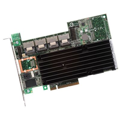 MegaRAID SAS 9260-16i Controller