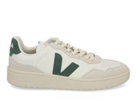 VEJA V-90 white cypres Groen maat 45
