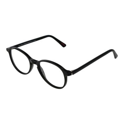 Uniseks Brillenframe Andy Wolf 4508 52A