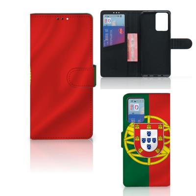 Xiaomi Redmi Note 10 Pro | Bookstyle Case | Portugal
