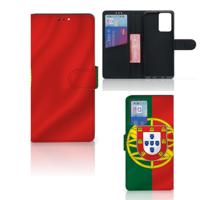 Xiaomi Redmi Note 10 Pro | Bookstyle Case | Portugal