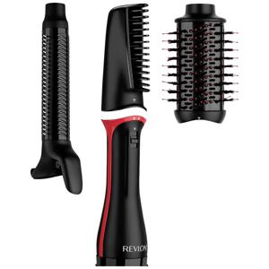 Revlon RVDR5333E haarstyler Multistyler Warm Zwart, Rood 1100 W 2,5 m