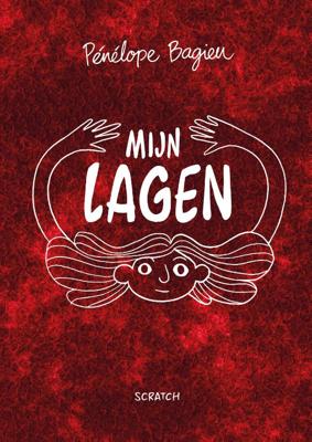Mijn lagen (Paperback)