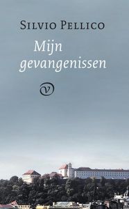 Mijn gevangenissen - Silvio Pellico - ebook