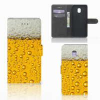 Samsung Galaxy J7 (2018) Book Cover Bier - thumbnail